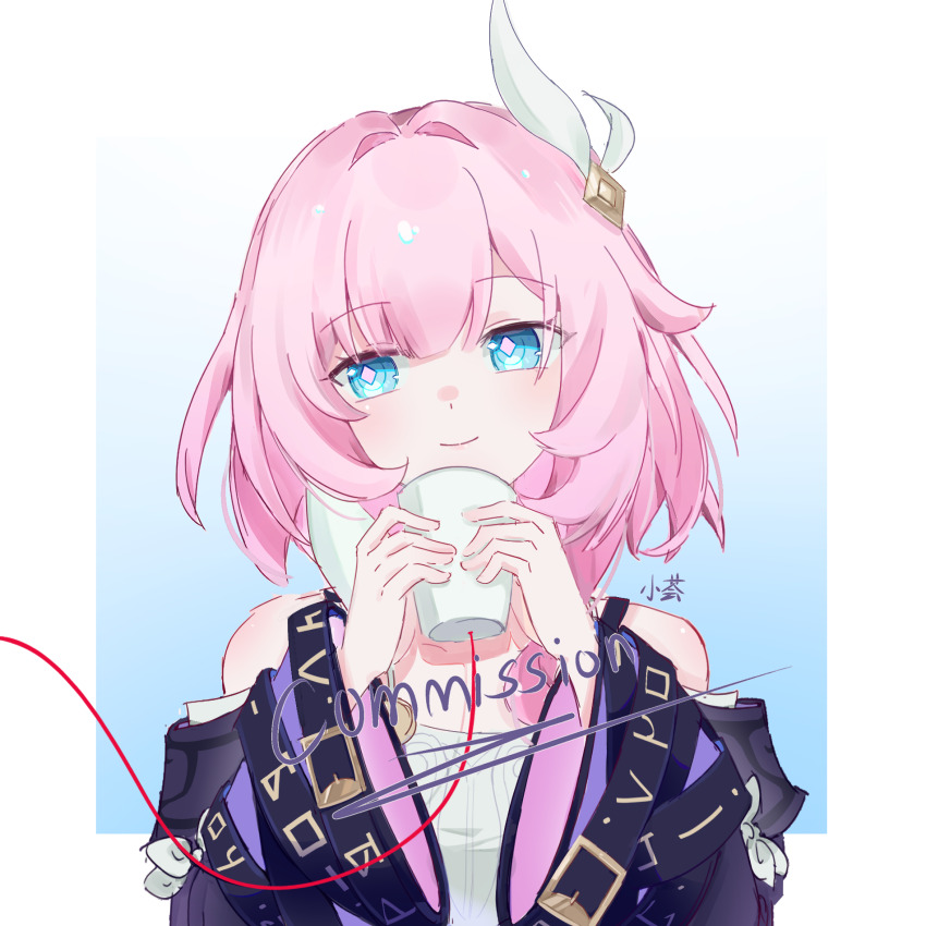 Cyrene (Honkai: Star Rail) Rule 34 Image