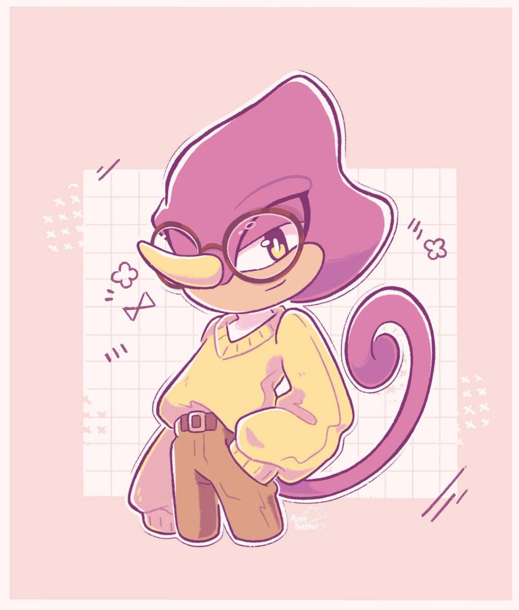 Chameleon Boy (Sonic (Series)) Rule 34 Image