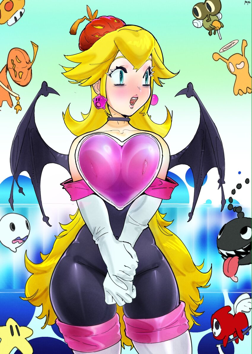 Chain Chomp (Mario (Series)) Rule 34 Image