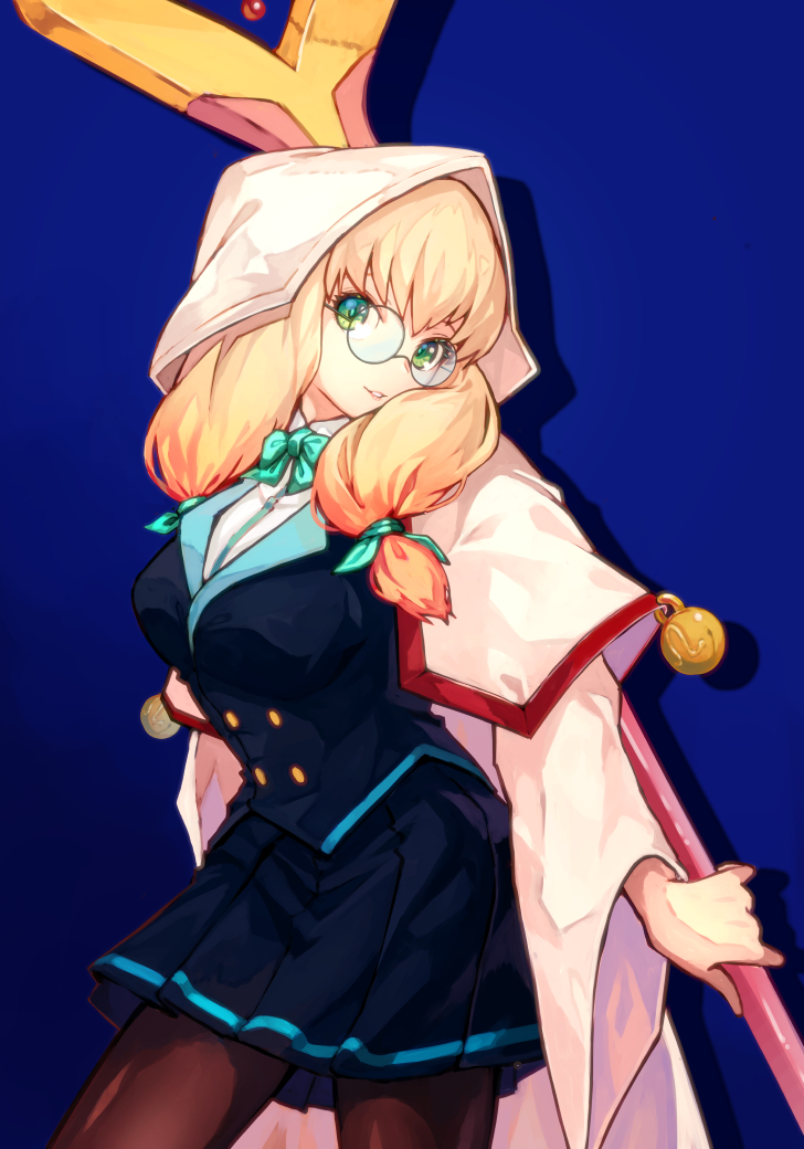 Blazblue Rule 34 Image