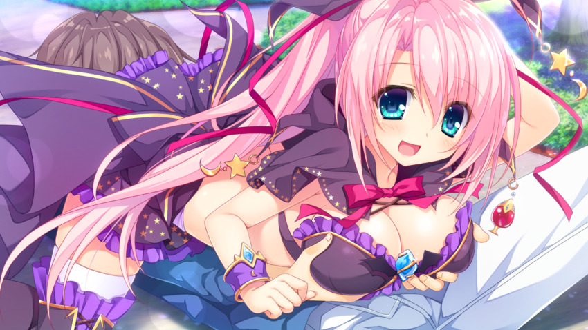 Blue Eyes Rule 34 Image