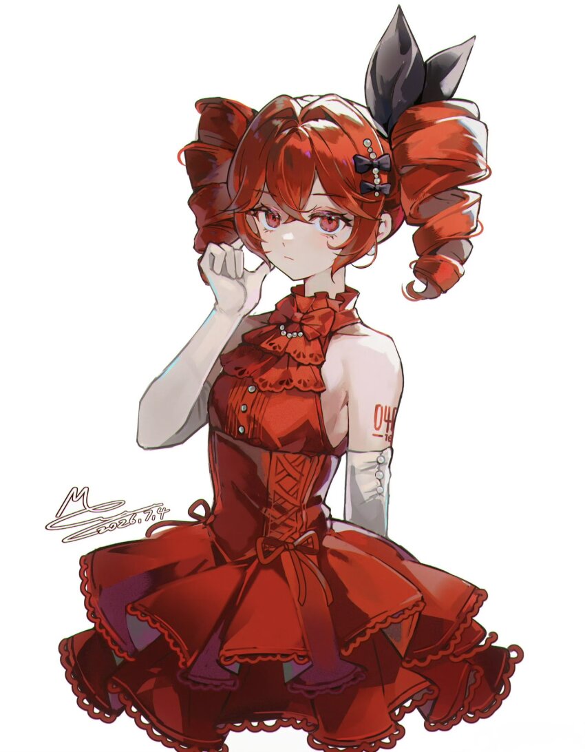 Kasane Teto (Utau) Rule 34 Image