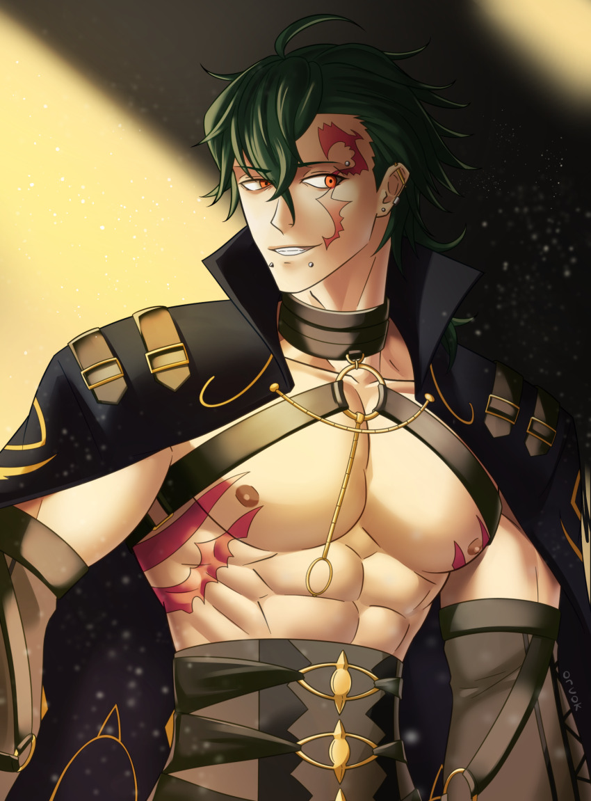 Griss (Fire Emblem) Rule 34 Image