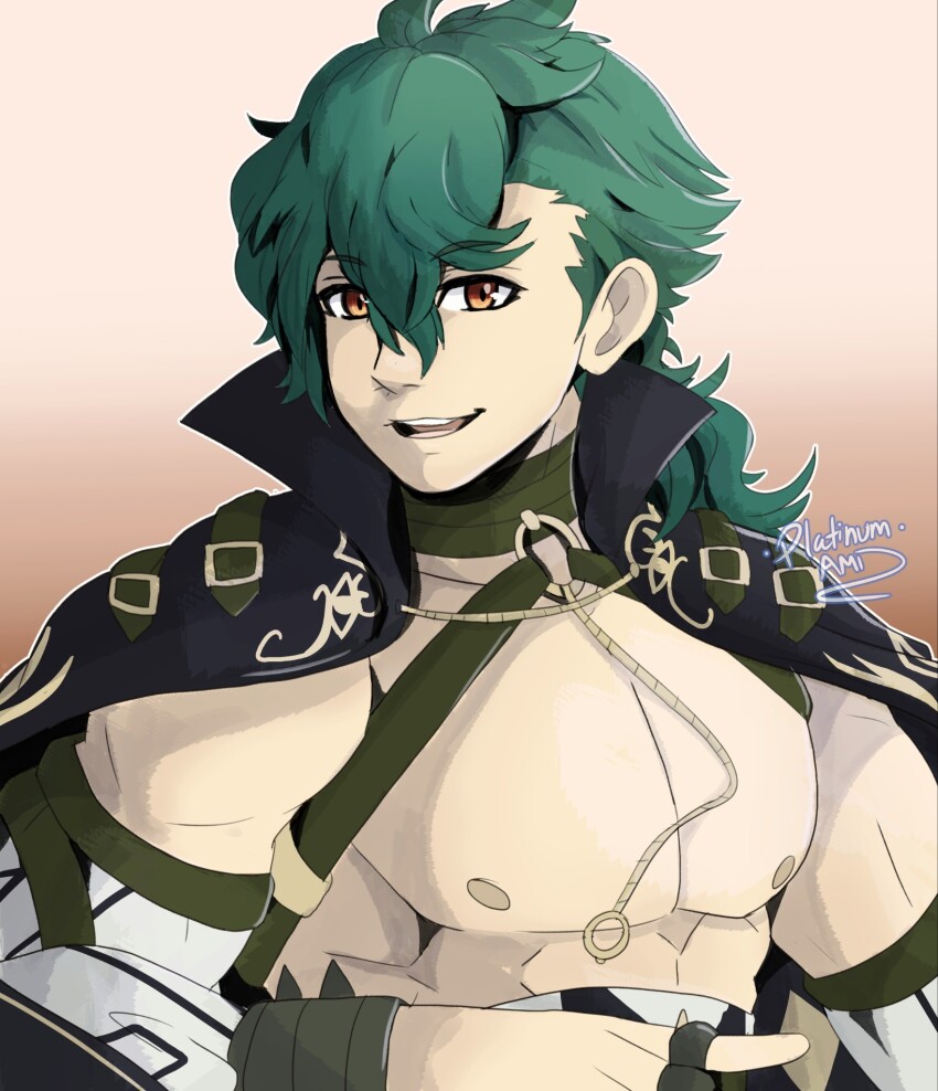 Fire Emblem Rule 34 Image