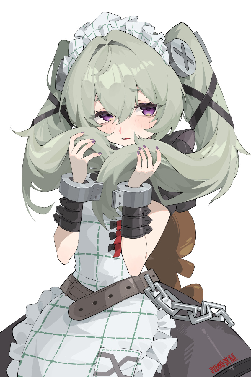 Corin Wickes (Zenless Zone Zero) Rule 34 Image