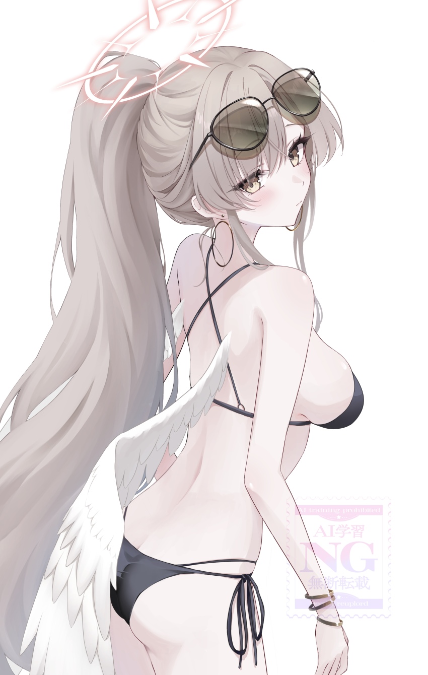 Nagisa (Blue Archive) Rule 34 Image