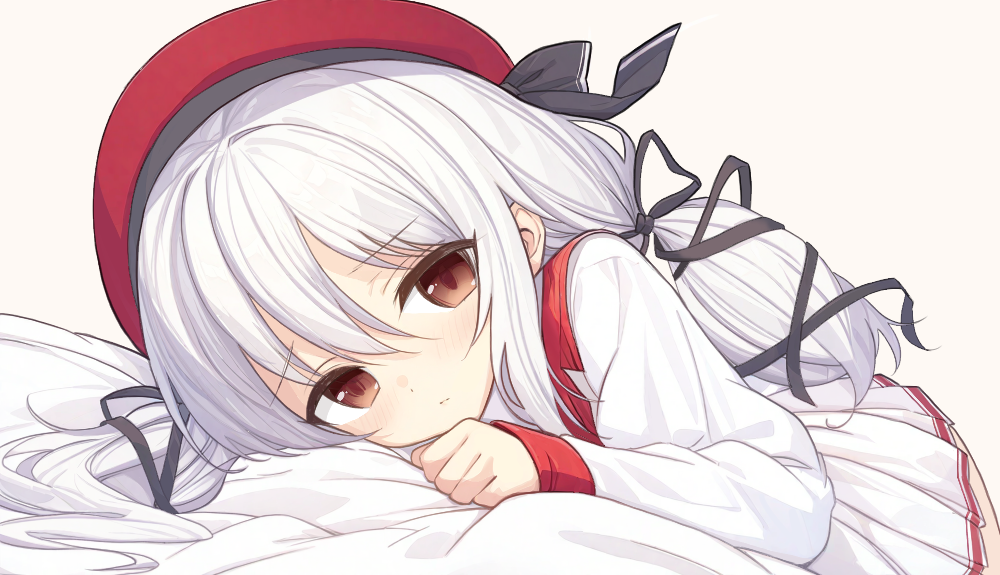 Beret Rule 34 Image