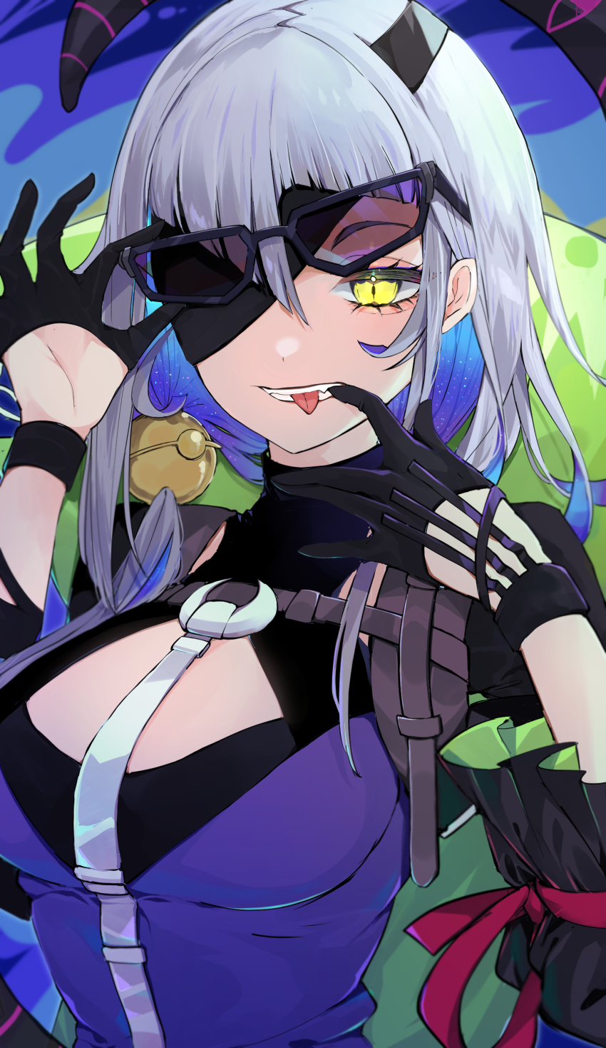 Monster Strike Rule 34 Image