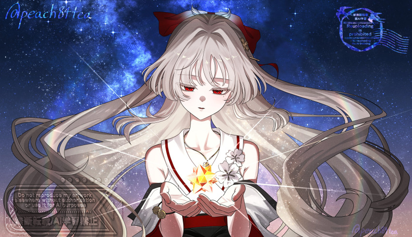 Hiyuki (Wuthering Waves) Rule 34 Image