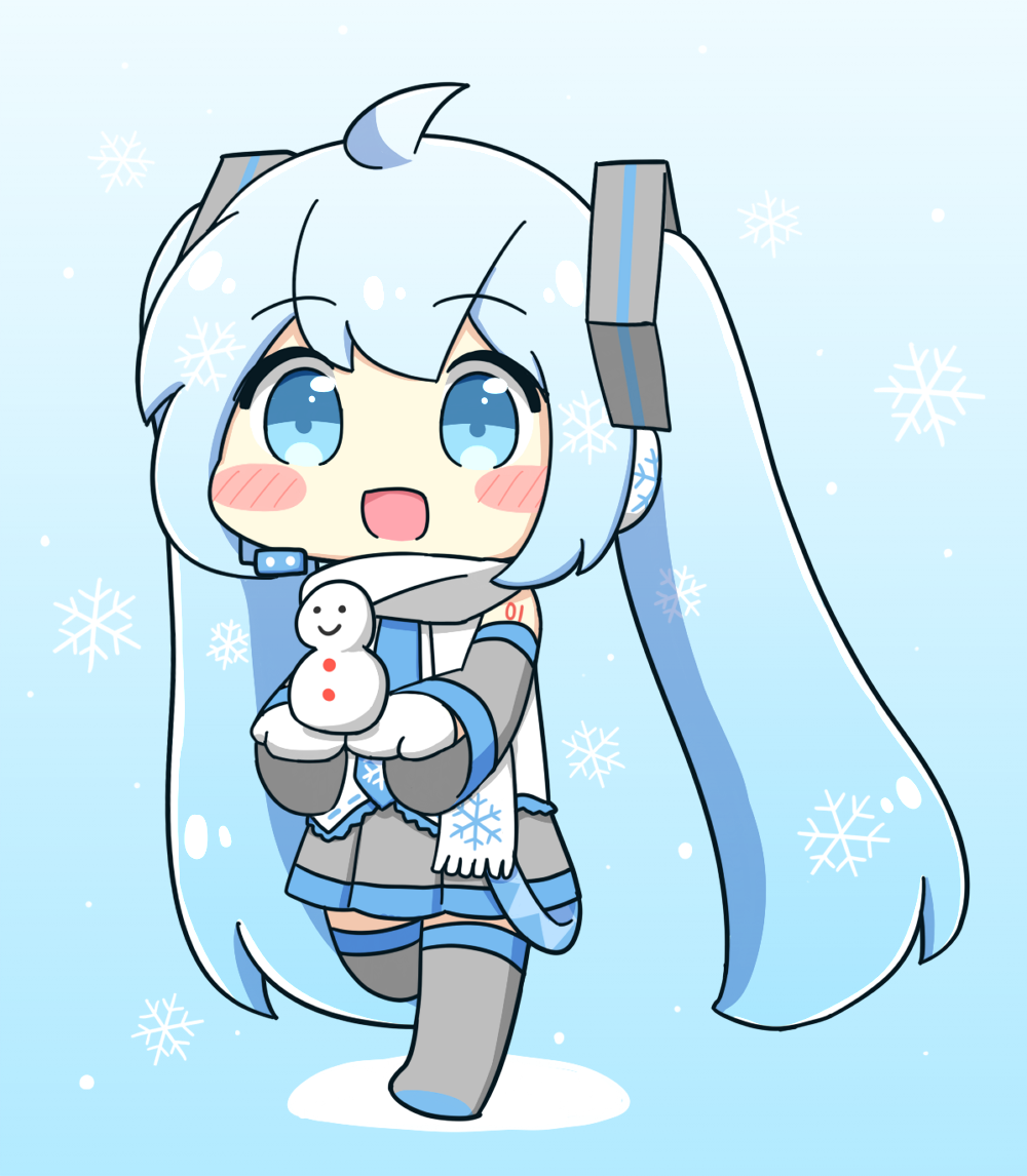 Hatsune Miku (Vocaloid) Rule 34 Image
