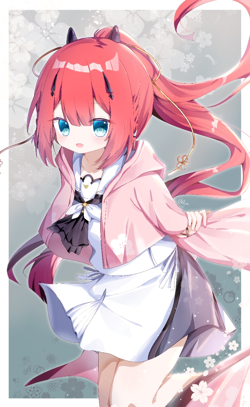 Summer Pockets Rule 34 Image