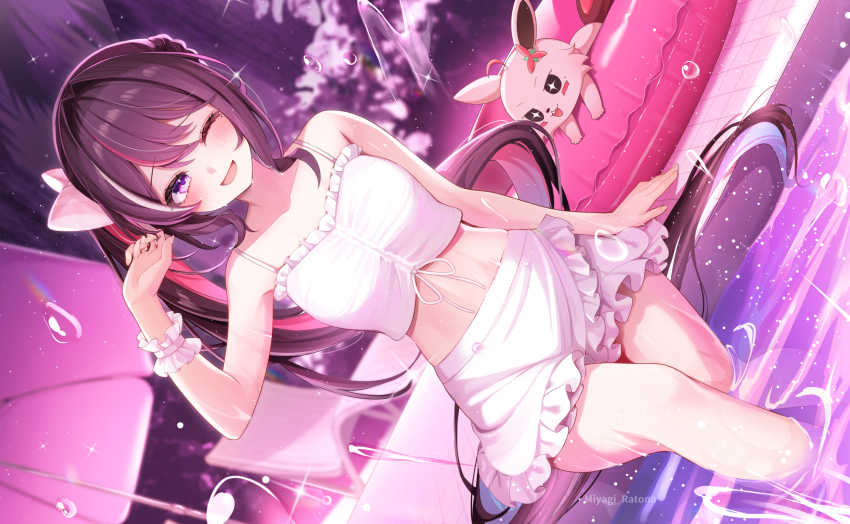 Azki (Hololive) Rule 34 Image
