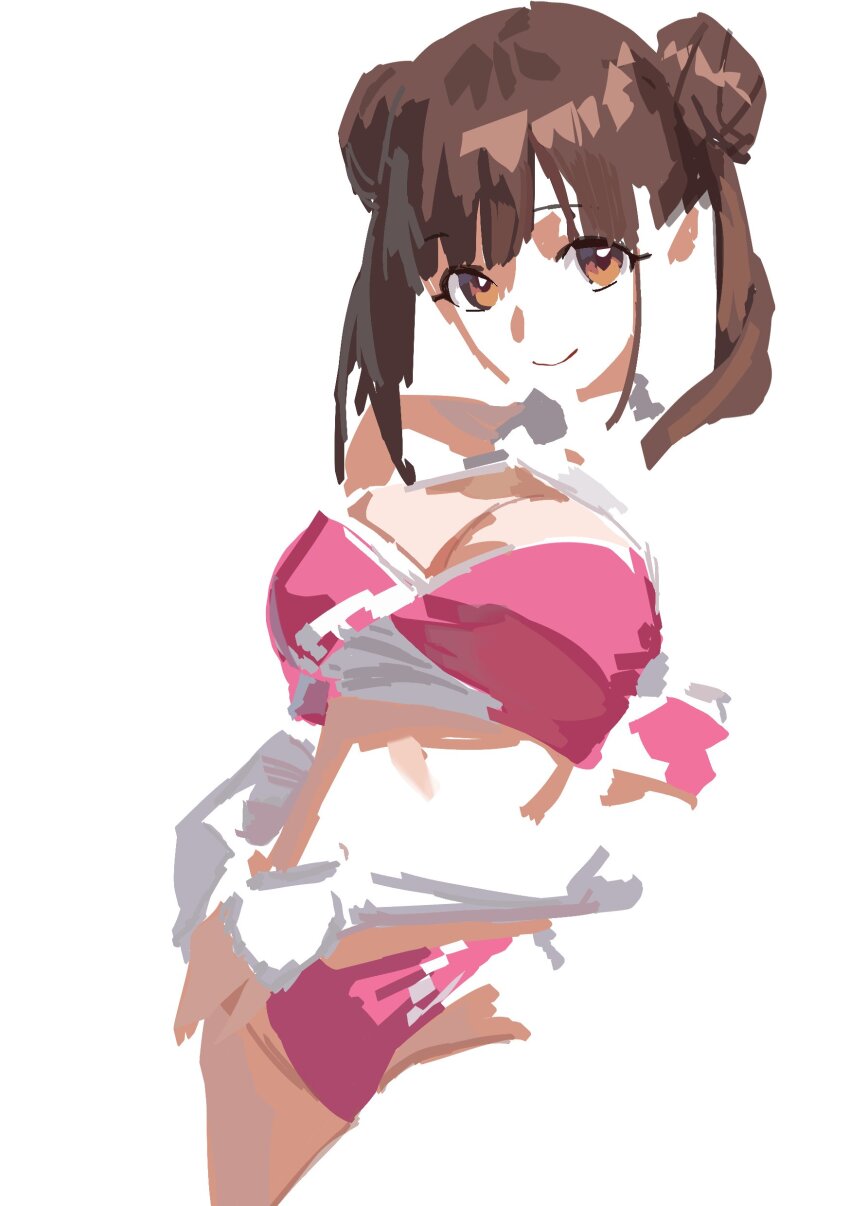 Sonoda Chiyoko (Idolmaster) Rule 34 Image