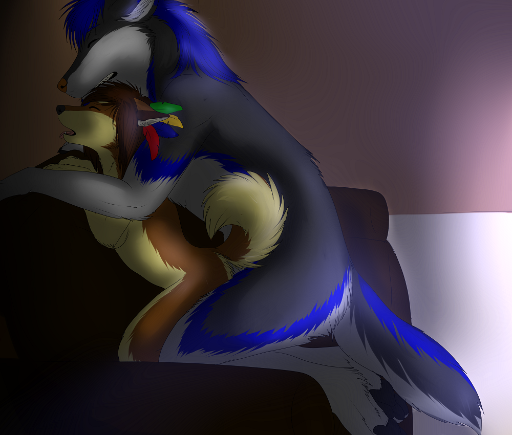 Zekestar Rule 34 Image