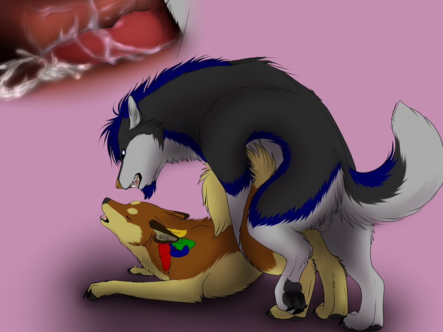 1girls Rule 34 Image
