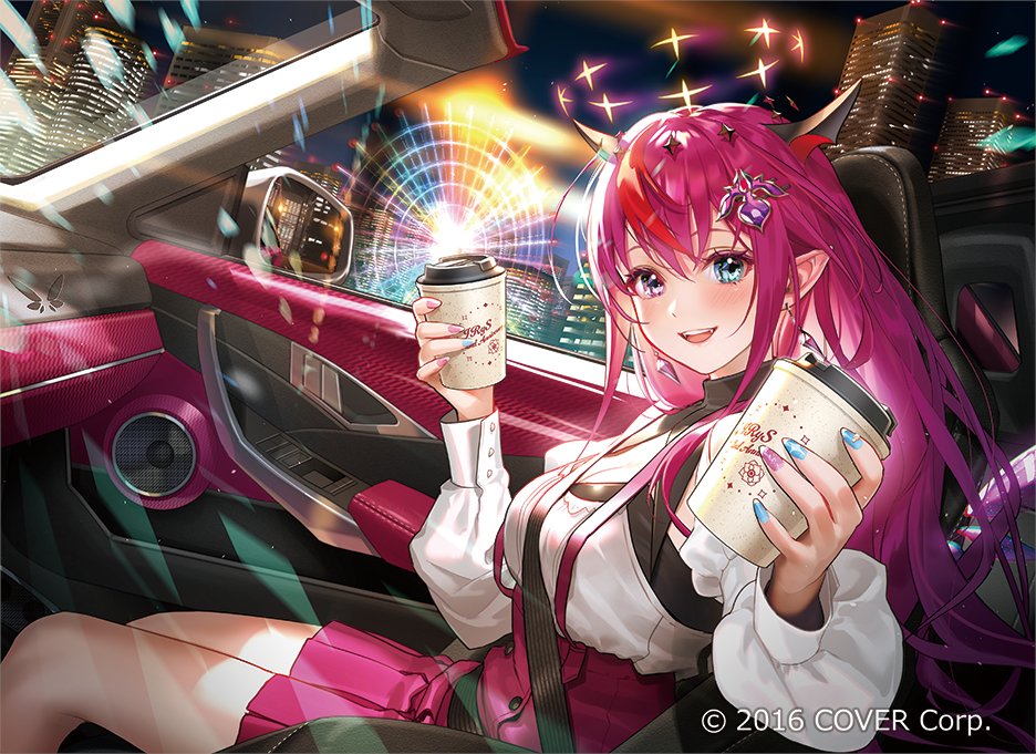 Irys (Hololive) Rule 34 Image