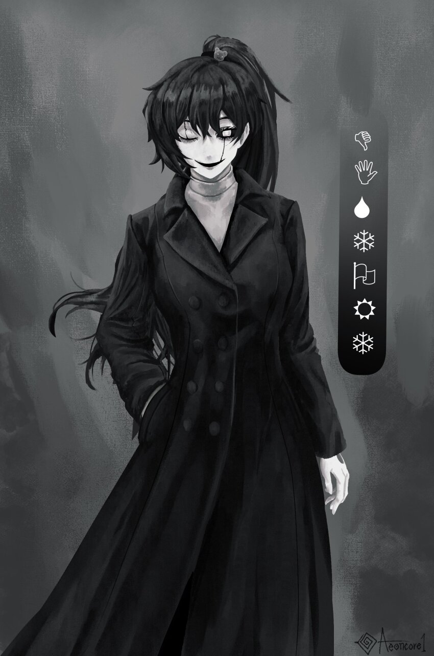 Lobotomy Corporation Rule 34 Image
