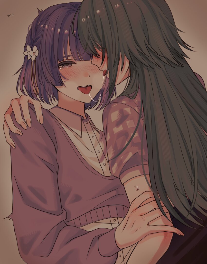 Hataya Misuzu (Gakuen Idolmaster) Rule 34 Image