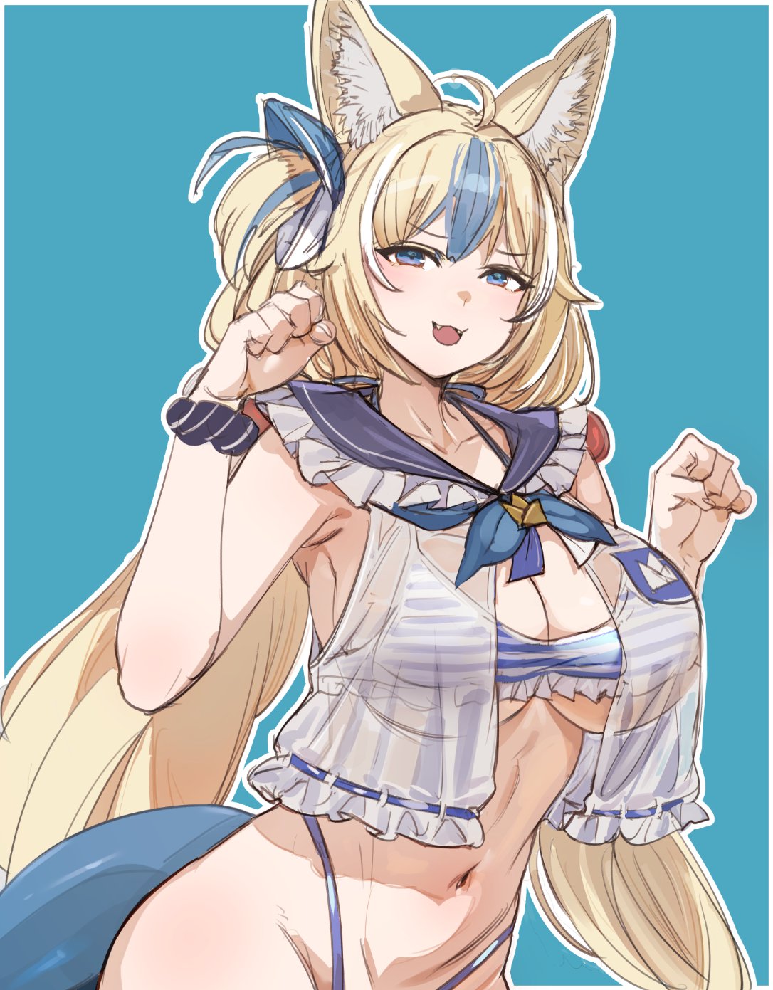 Bow (Bhp) Rule 34 Image