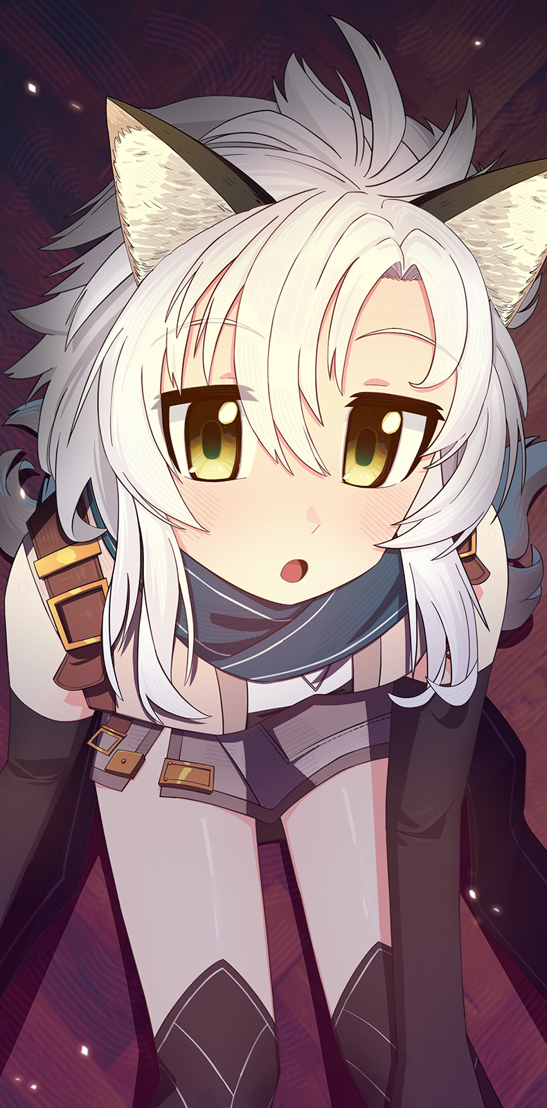 Fie Claussell (Eiyuu Densetsu) Rule 34 Image