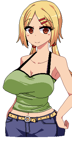 Rio (Summer Memories) Rule 34 Image