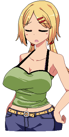 Rio (Summer Memories) Rule 34 Image