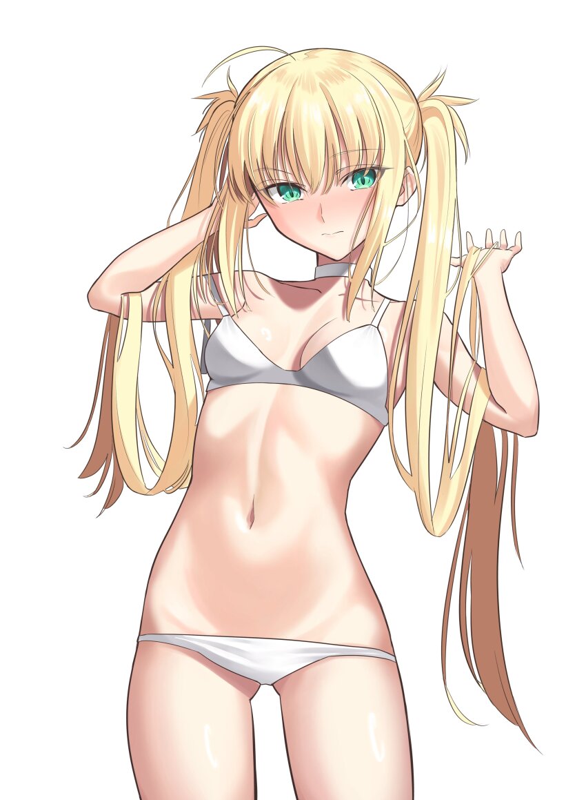 Artoria Caster (Fate) Rule 34 Image