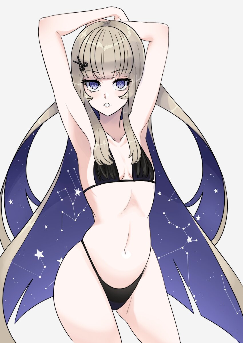 Amanogawa Shiina (Phase Connect) Rule 34 Image