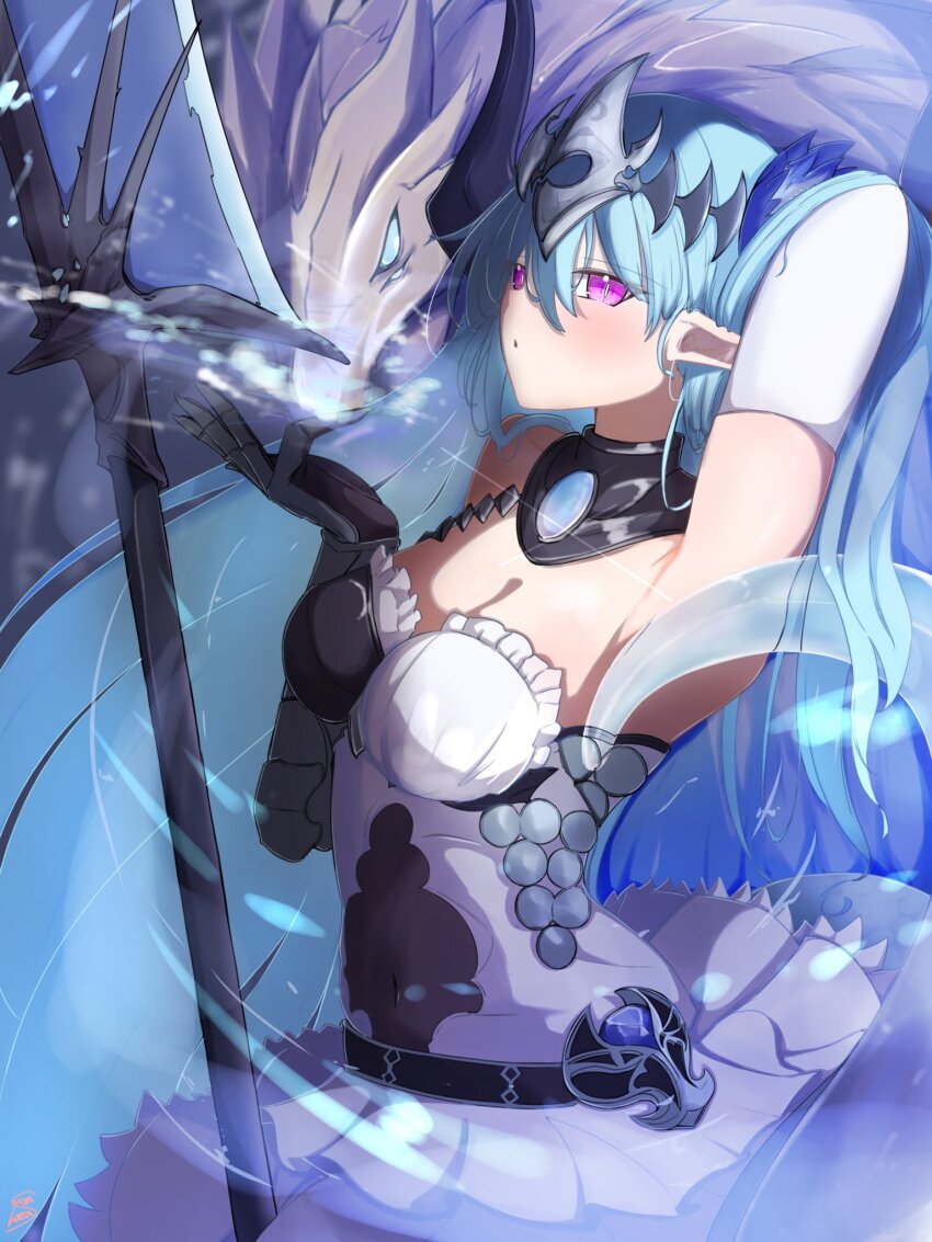 Filene (Shadowverse) Rule 34 Image