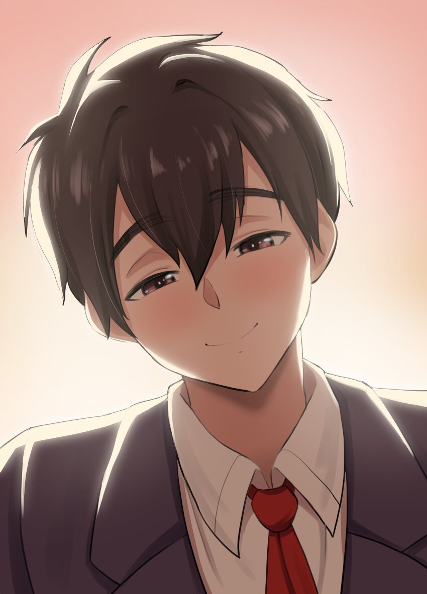 Aijou Rentarou (Kimi No Koto Ga Dai Dai Dai Dai Daisuki Na 100-Nin No Kanojo) Rule 34 Image