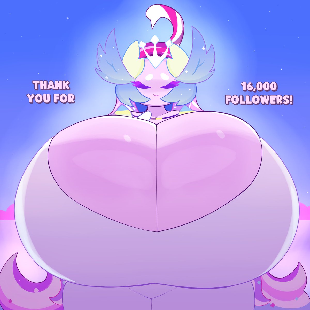 Big Body Rule 34 Image