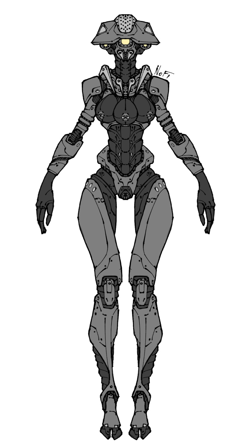 Tripod (War Of The Worlds) Rule 34 Image