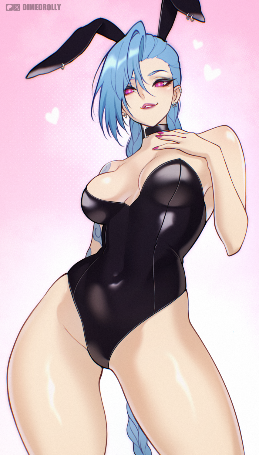 League Of Legends Rule 34 Image