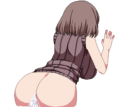 Shizuku (Summer Memories) Rule 34 Image