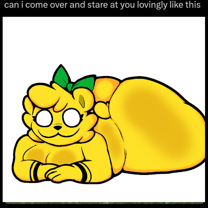 Big Ass Rule 34 Image