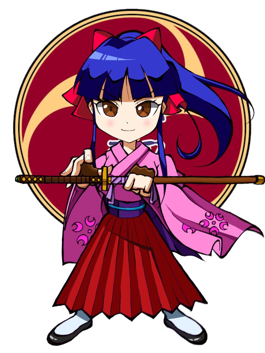 Sakura Taisen Rule 34 Image