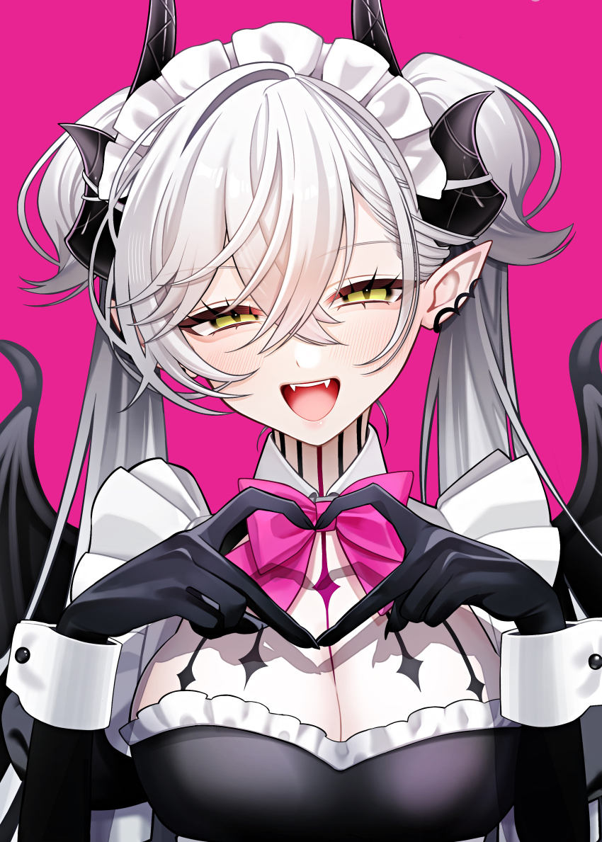 Lilith (Fate) Rule 34 Image