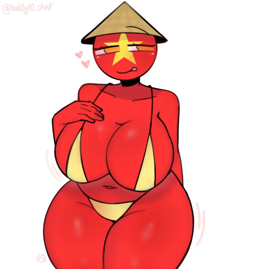 Amogus (Countryhumans) Rule 34 Image