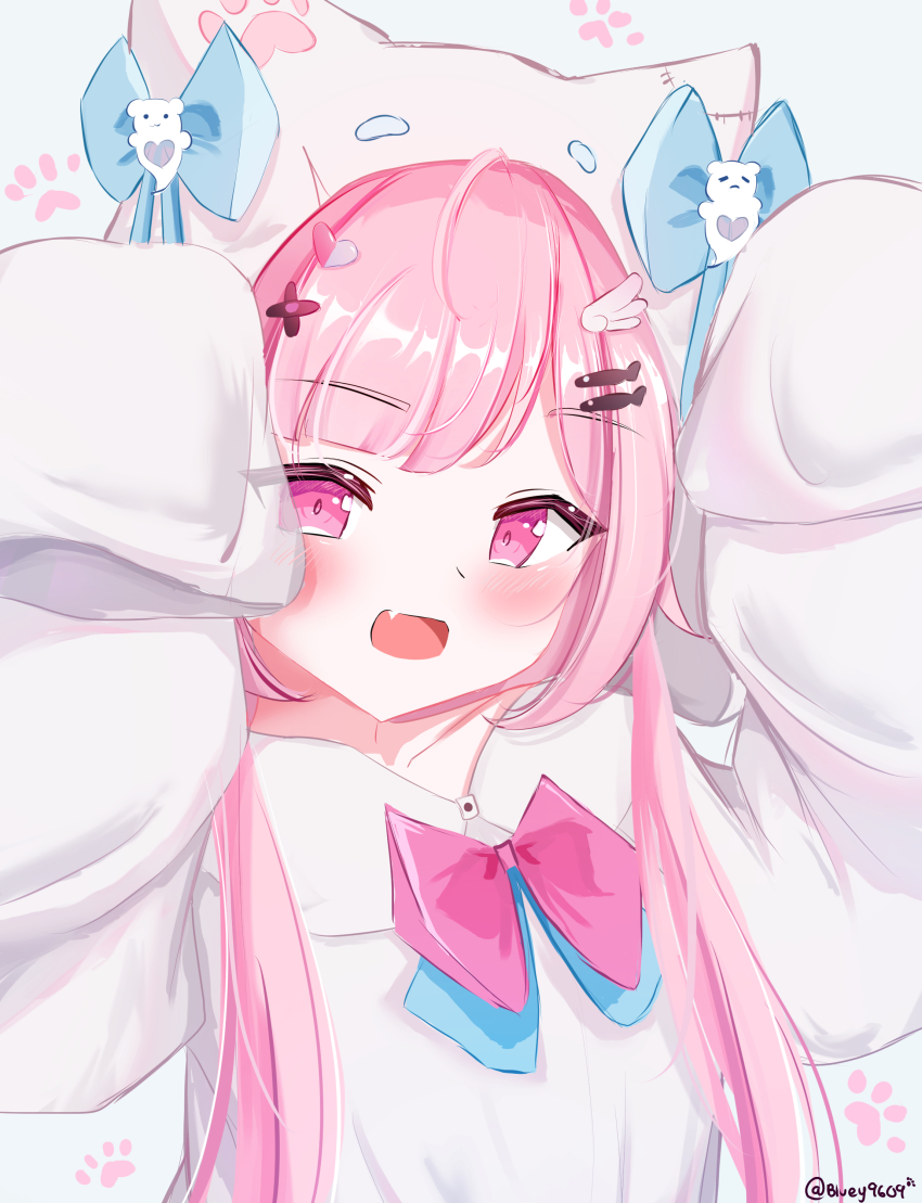 Yuuki Sakuna (Indie Virtual Youtuber) Rule 34 Image
