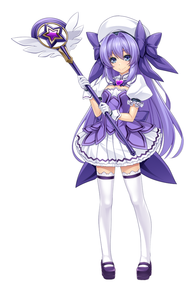 Katsuragi Marina (Kouyoku Senki Exs-Tia) Rule 34 Image