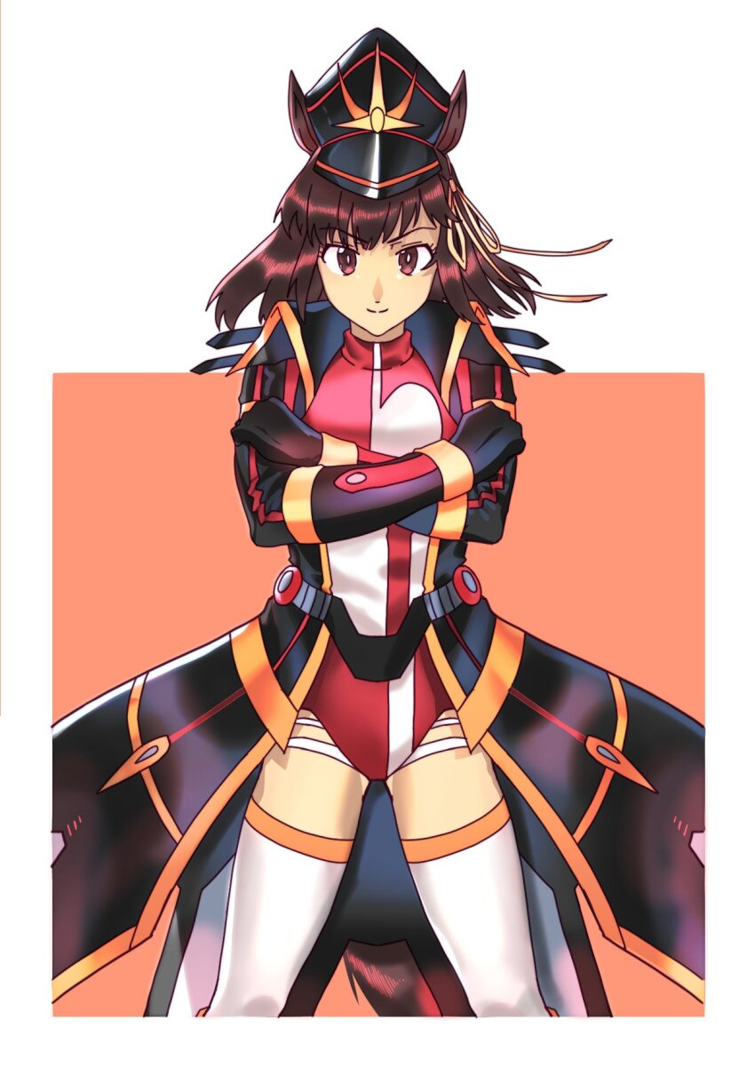 Gunbuster Rule 34 Image