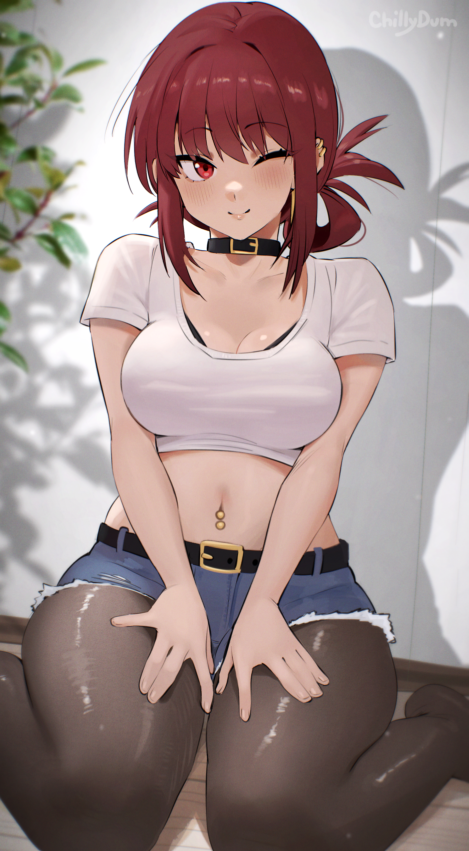 Tayama (Super No Ura De Yani Suu Futari) Rule 34 Image