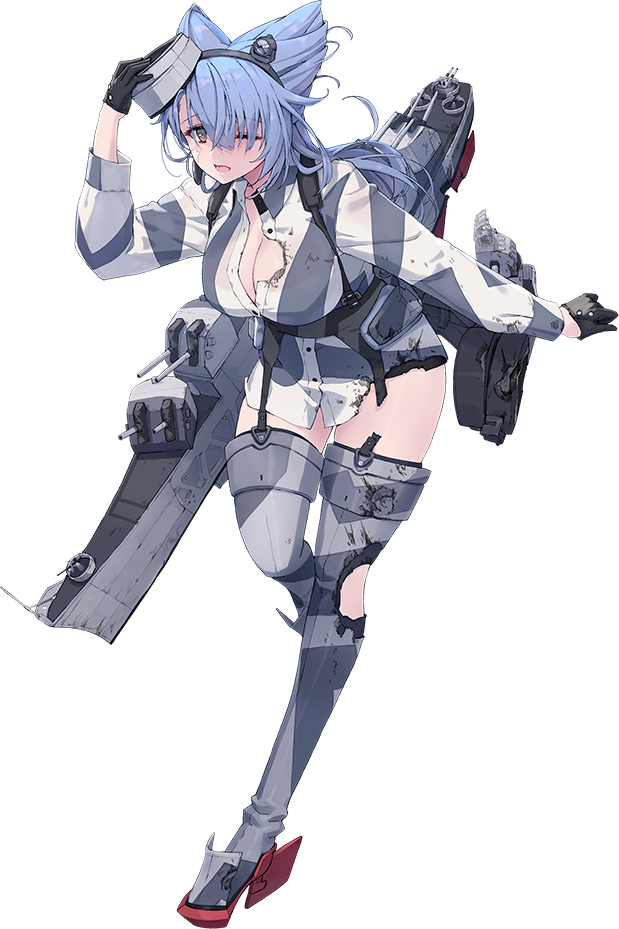 Kantai Collection Rule 34 Image
