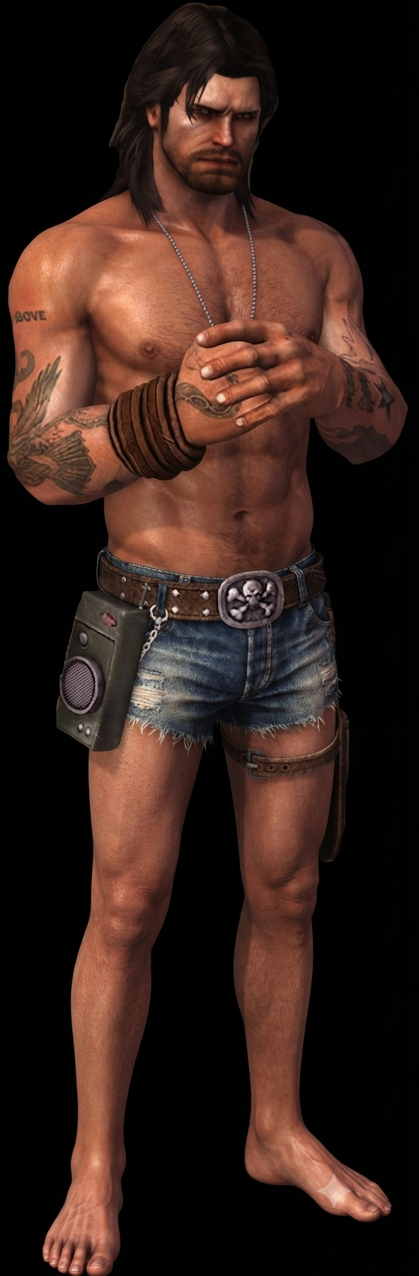 Jake Rule 34 Image