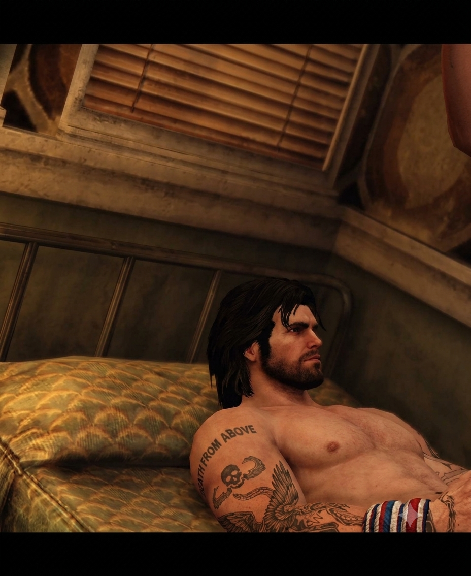 Jake Rule 34 Image