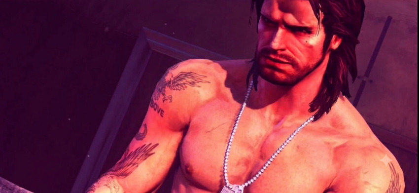 Jake (Conway) Rule 34 Image