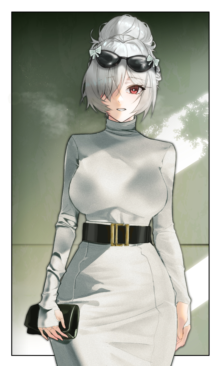 Cinderella (Nikke) Rule 34 Image