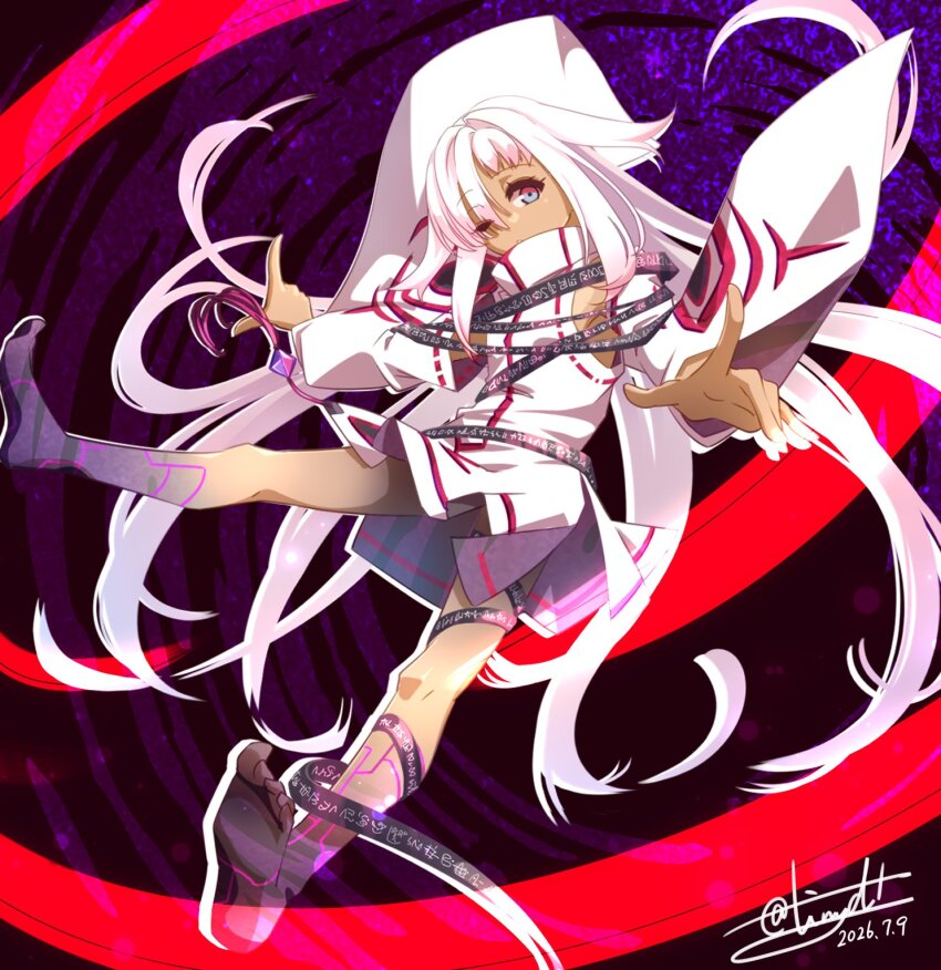 Rurui (Kyoto Xanadu) Rule 34 Image
