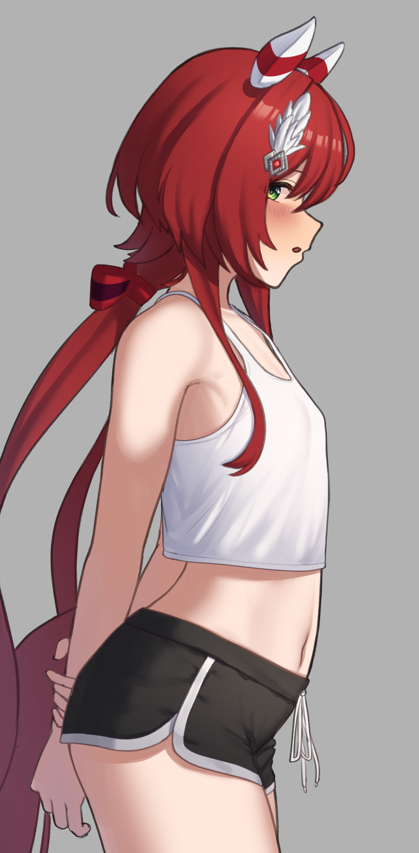 Win Variation (Umamusume) Rule 34 Image