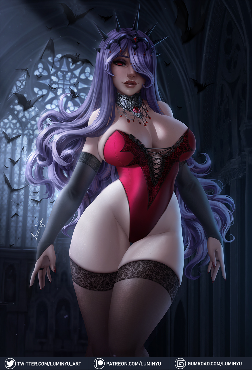 Camilla (Fire Emblem) Rule 34 Image